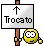 :trocato: